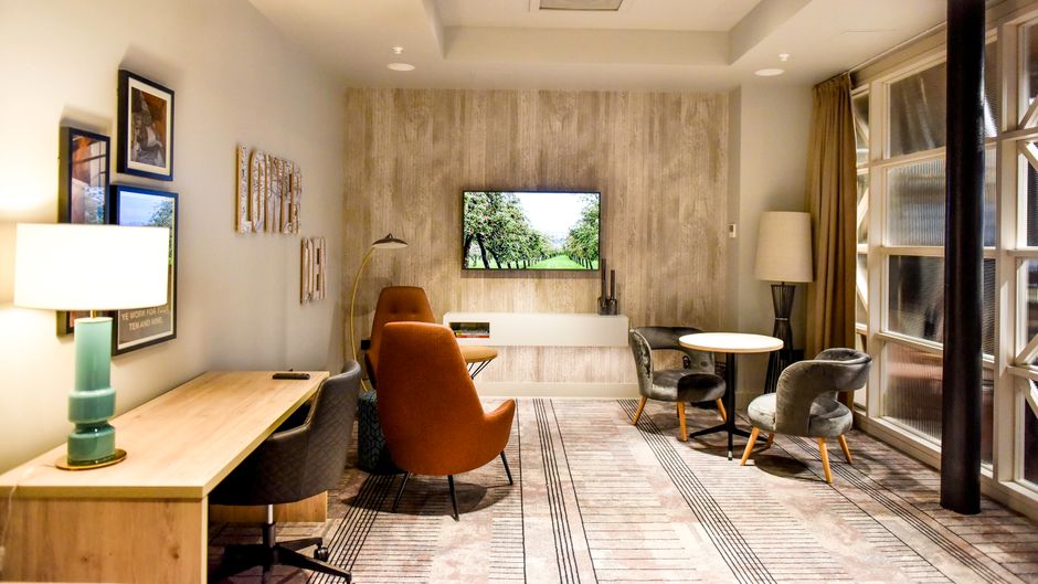 Staybridge Suites Dundee Meeting