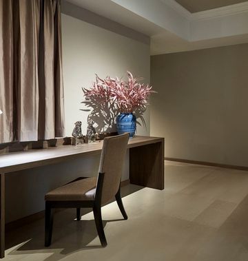 Great World Serviced Apartments