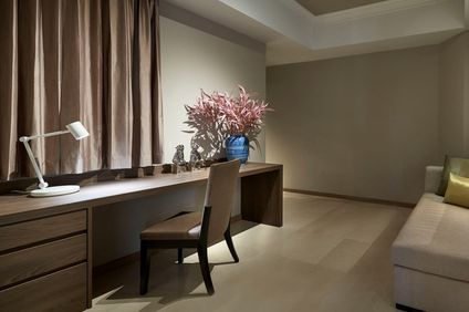 Great World Serviced Apartments