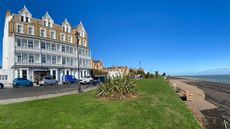 San Clu Hotel