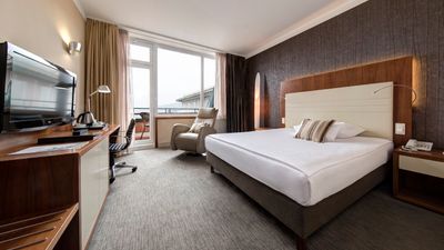 Eurostars uHotel