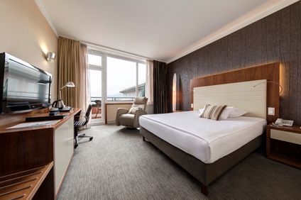 Eurostars uHotel