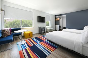 Aloft Round Rock