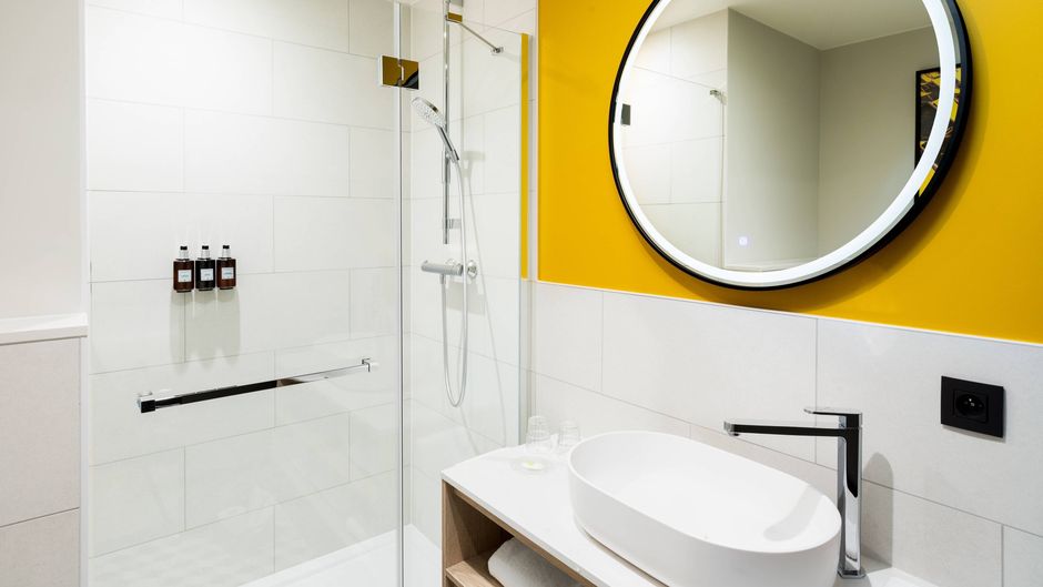 Residence Inn Brussels Airport Room