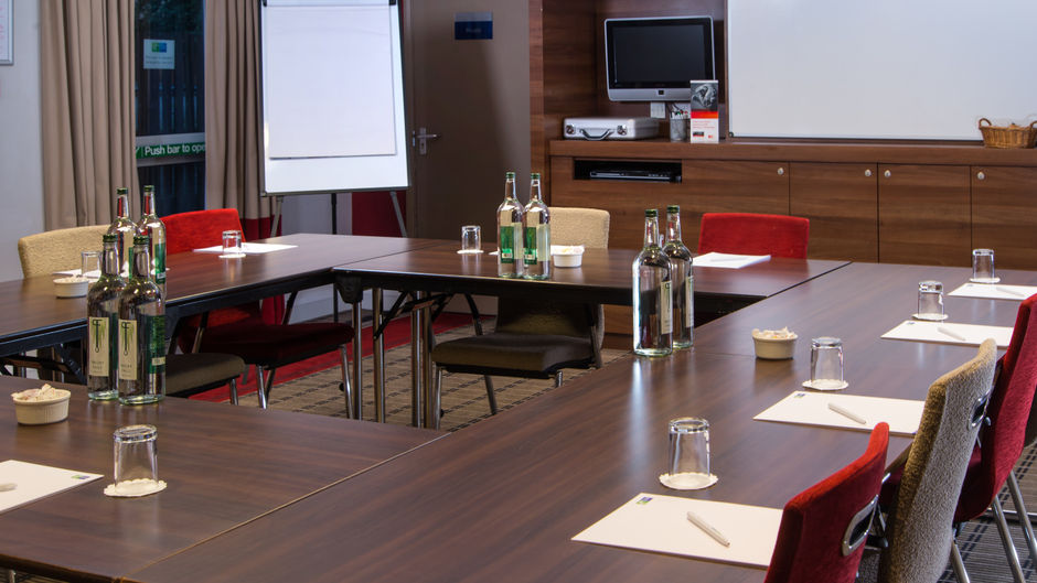 Holiday Inn Express Derby Pride Park Other