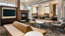 Residence Inn Chattanooga Nr Hamilton Pl