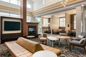 Residence Inn Chattanooga Nr Hamilton Pl