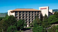 Denver Marriott West