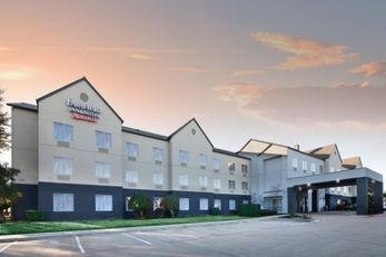 Fairfield Inn by Marriott Fossil Creek