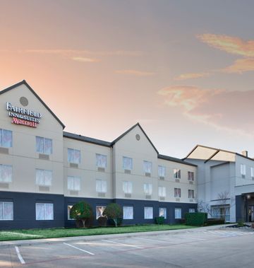 Fairfield Inn by Marriott Fossil Creek
