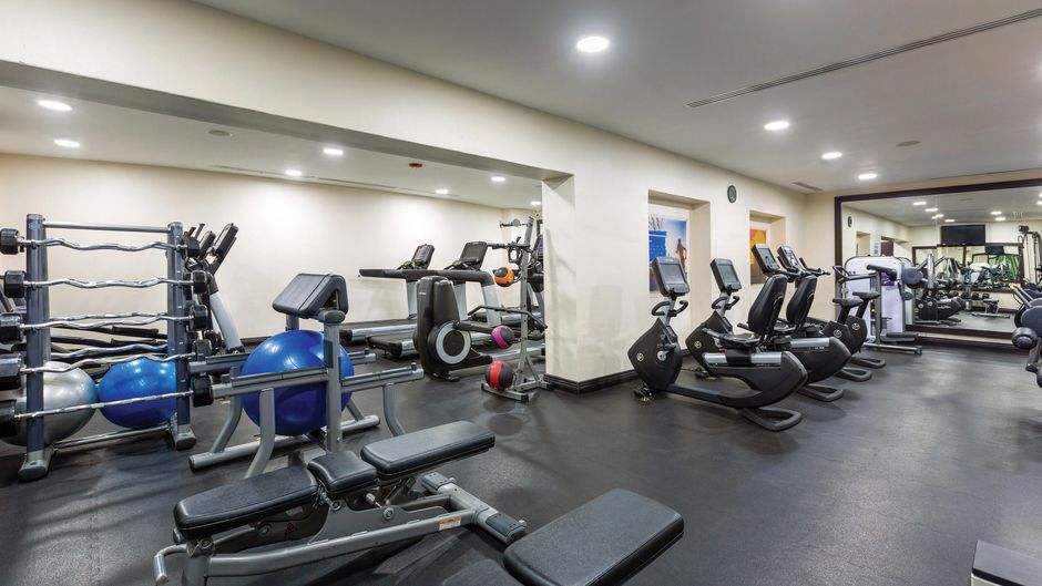 Marriott Vacation Club at Los Suenos Recreation