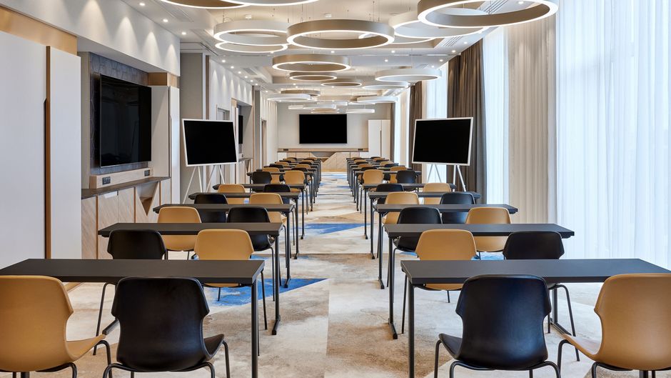 Residence Inn Strasbourg Meeting
