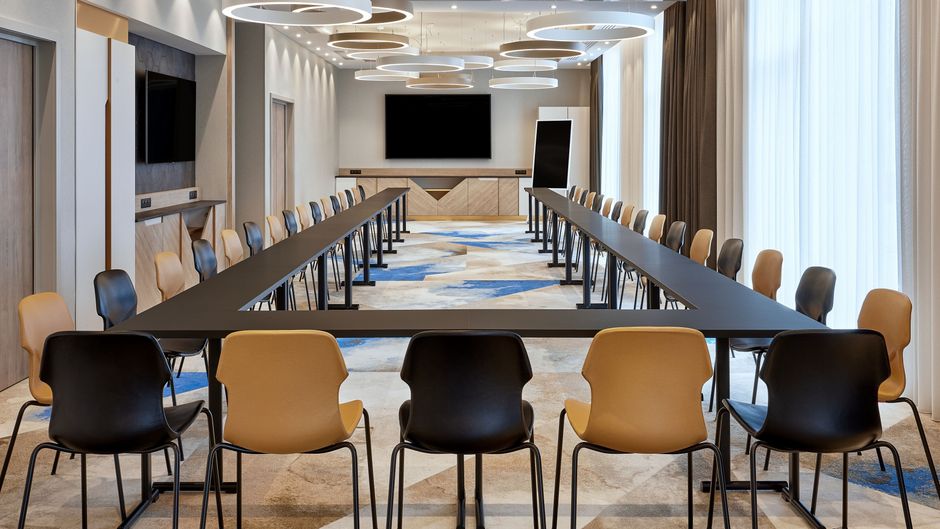 Residence Inn Strasbourg Meeting