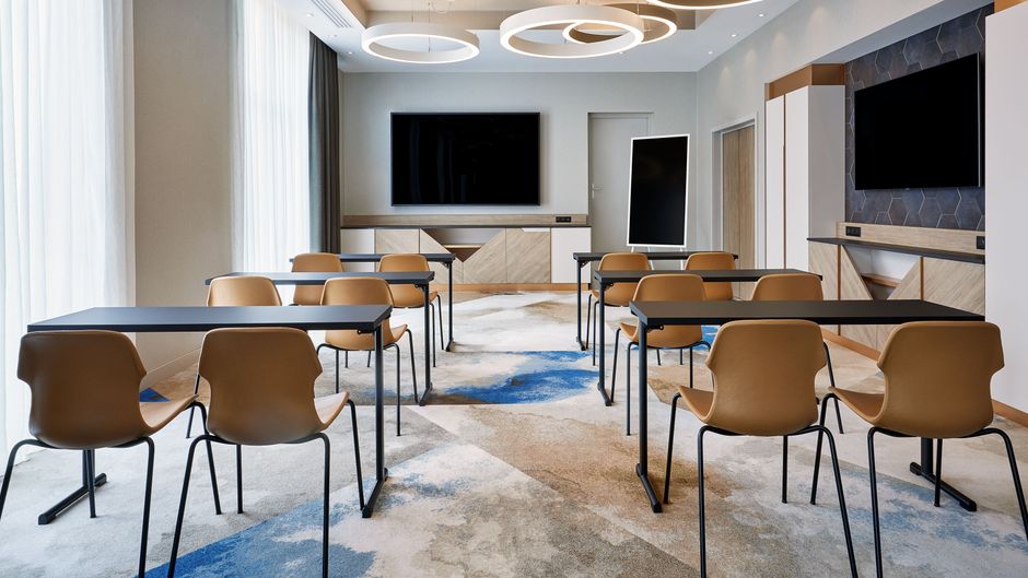 Residence Inn Strasbourg Meeting