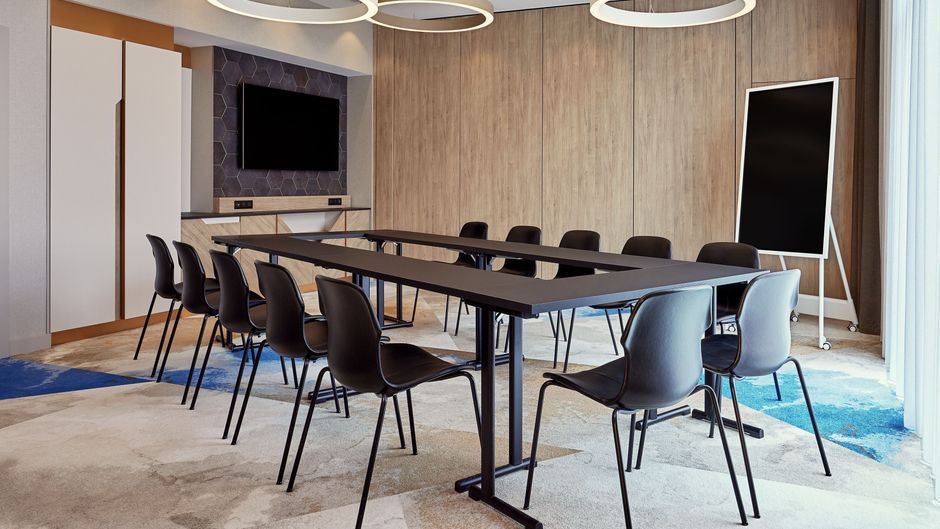 Residence Inn Strasbourg Meeting