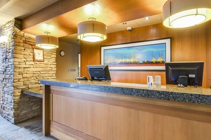Sawridge Inn Edmonton South