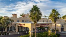 Crowne Plaza San Marcos Golf Resort