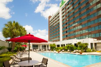 Holiday Inn Houston NRG/Medical Center