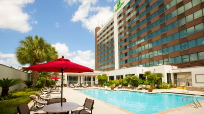 Holiday Inn Houston NRG/Medical Center