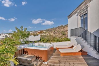 Live Aqua Urban Resort San Miguel de All