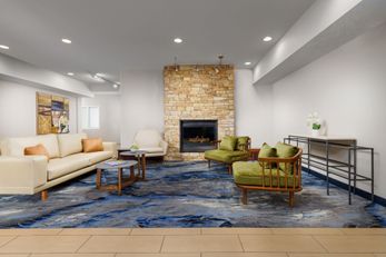 Fairfield Inn & Suites, The Woodlands