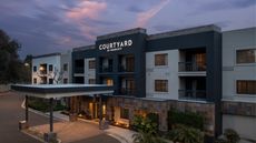 Courtyard by Marriott San Diego Carlsbad