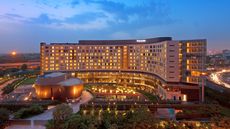 The Westin Gurgaon, New Delhi