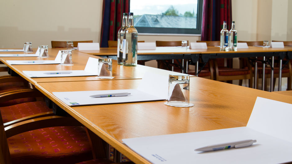 Holiday Inn Express Bradford City Ctr Meeting