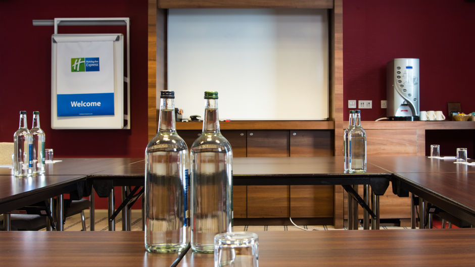 Holiday Inn Express Leeds City Centre Meeting