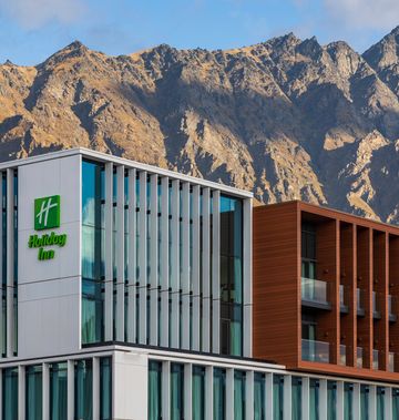 Holiday Inn Remarkables Park
