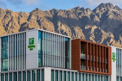 Holiday Inn Remarkables Park