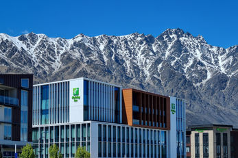Holiday Inn Remarkables Park
