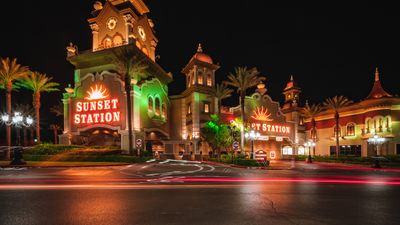 Sunset Station Hotel & Casino