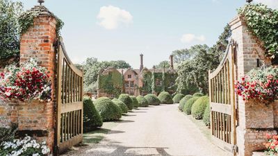Seckford Hall Hotel