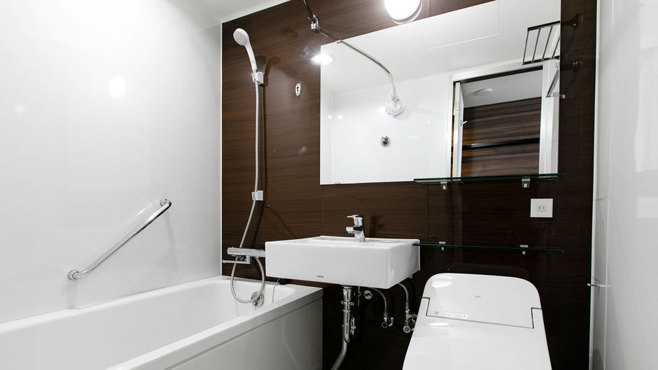 Hotel JAL City Nagasaki Room