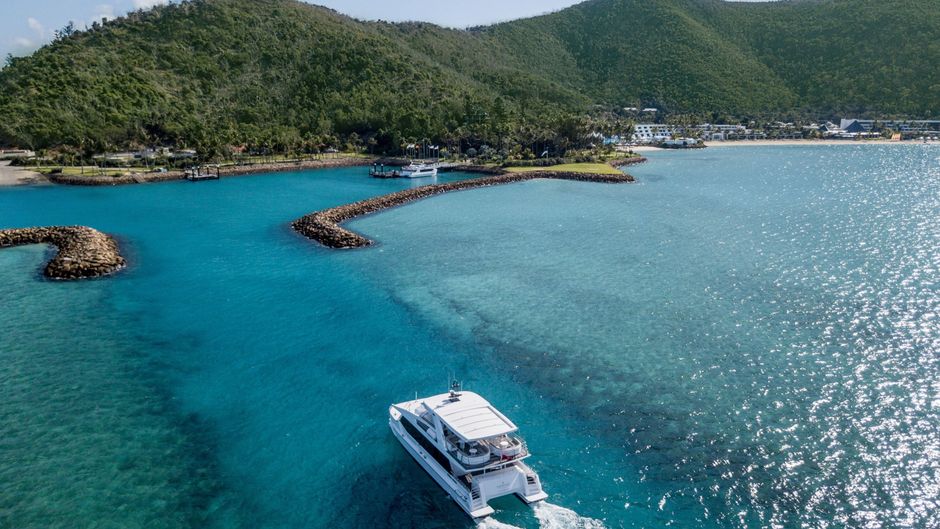 InterContinental Hayman Island Resort Exterior