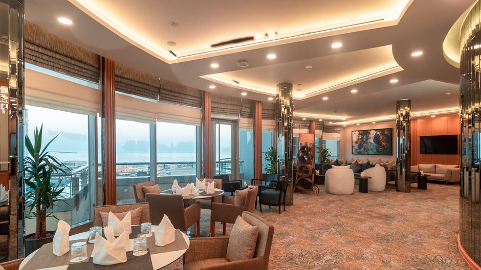 Holiday Inn Suites Kuwait Salmiya Other