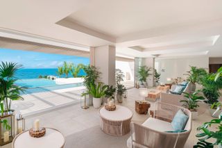 IRAPH SUI, a Luxury Collection Hotel