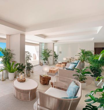 IRAPH SUI, a Luxury Collection Hotel