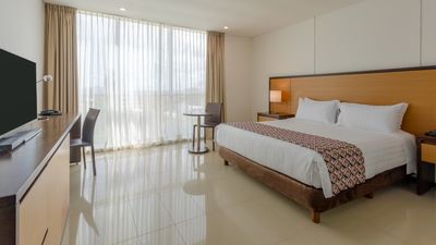 Hotel Estelar En Alto Prado