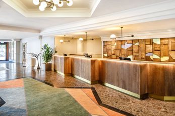 Delta Hotels Warwick
