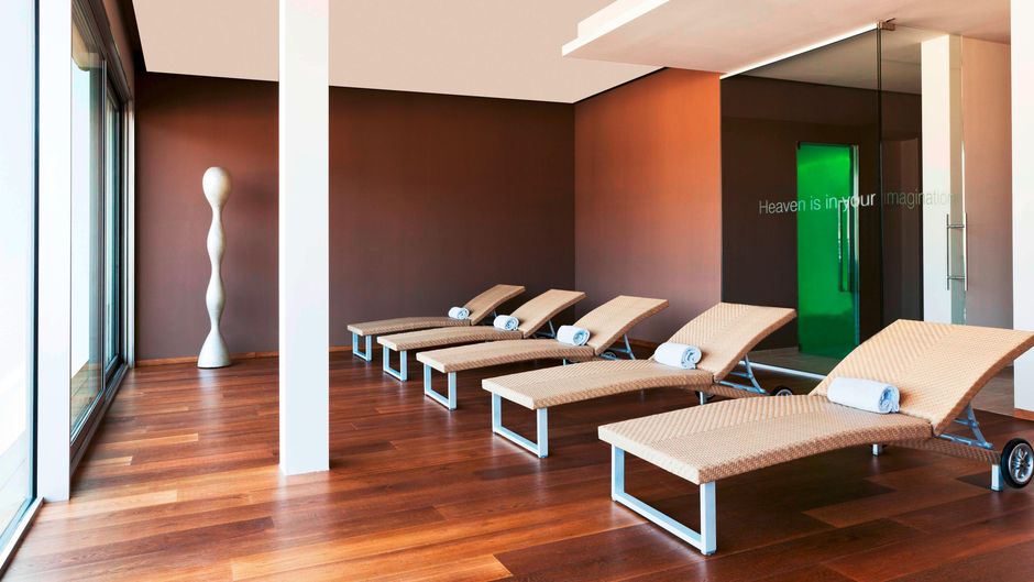 Four Points by Sheraton Bolzano Spa