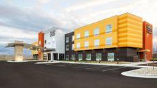 Fairfield Inn & Suites Salina