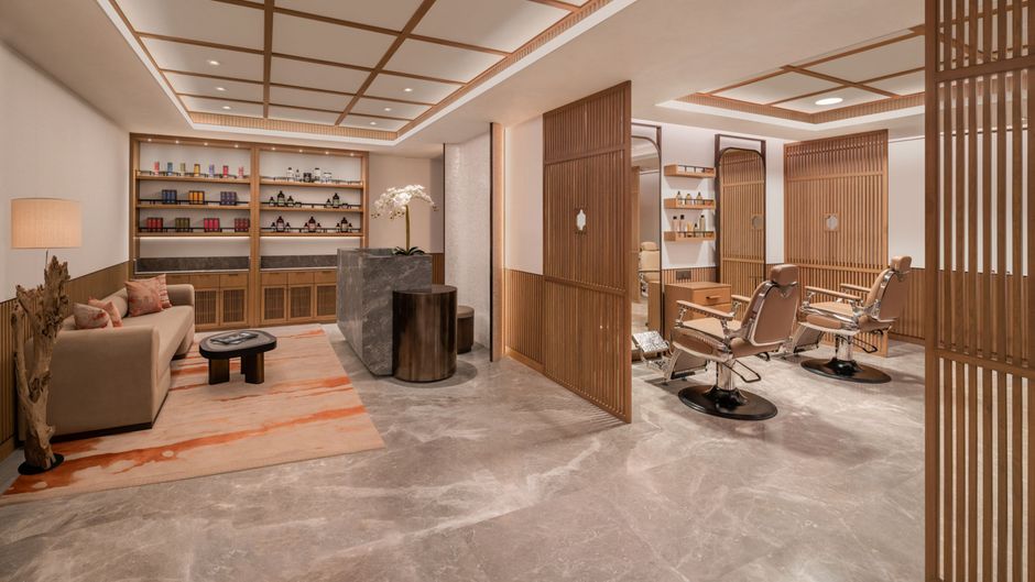 JW Marriott Goa Other