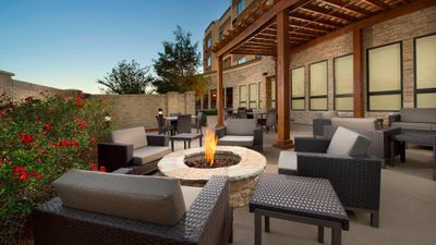 Courtyard by Marriott Wichita Falls