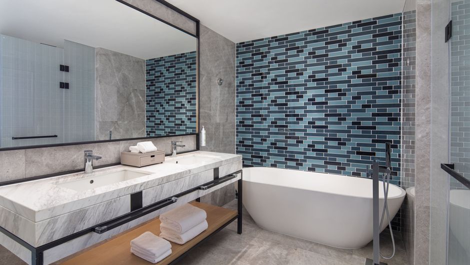 Fairfield by Marriott Huaian Downtown Room