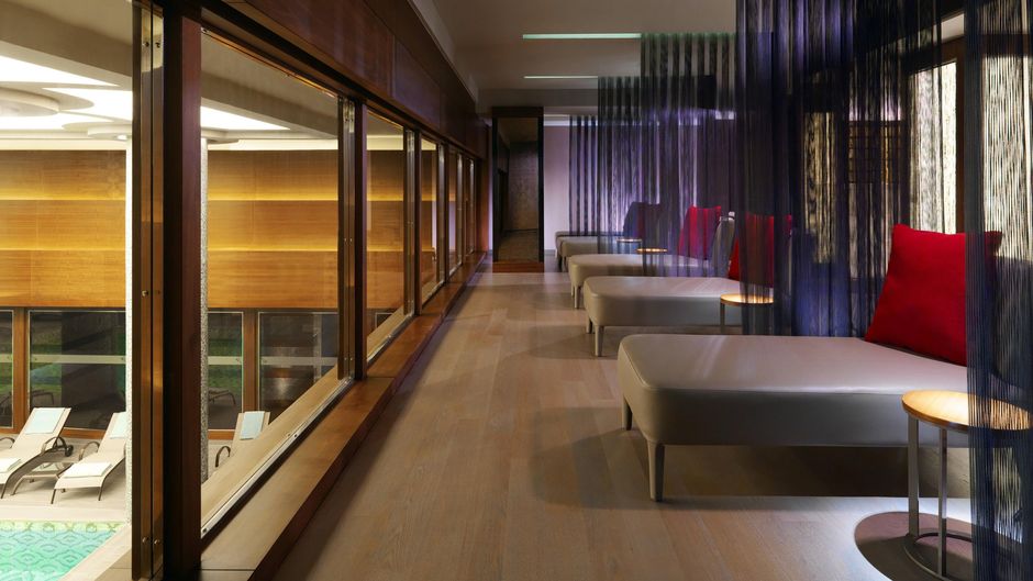Sheraton Bursa Hotel Other