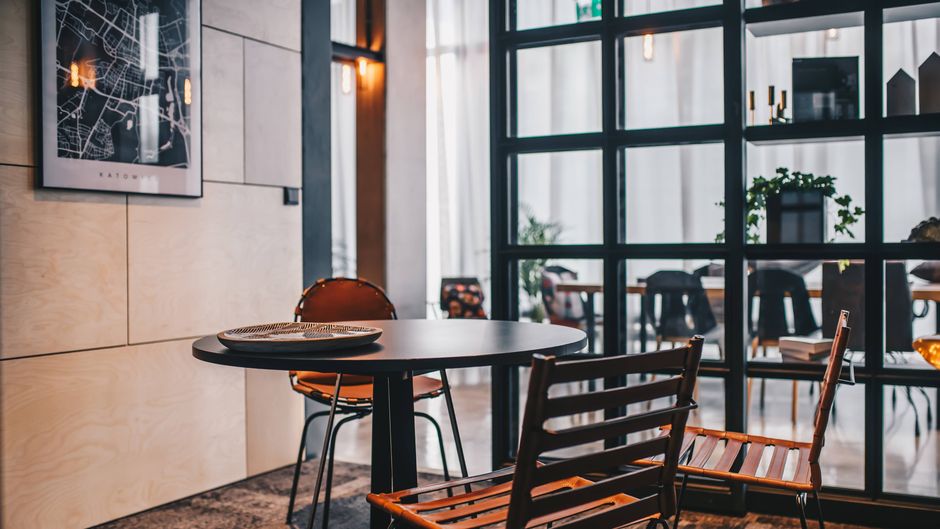 Moxy Katowice Airport Meeting
