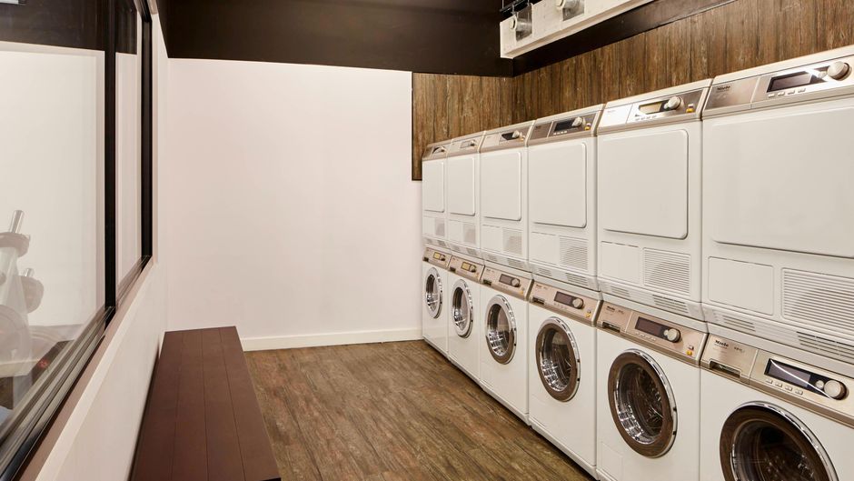 Residence Inn London Kensington Other
