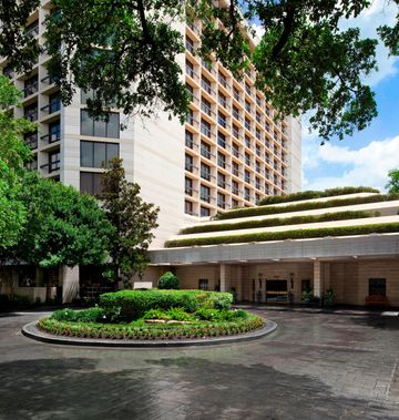 The St Regis Houston